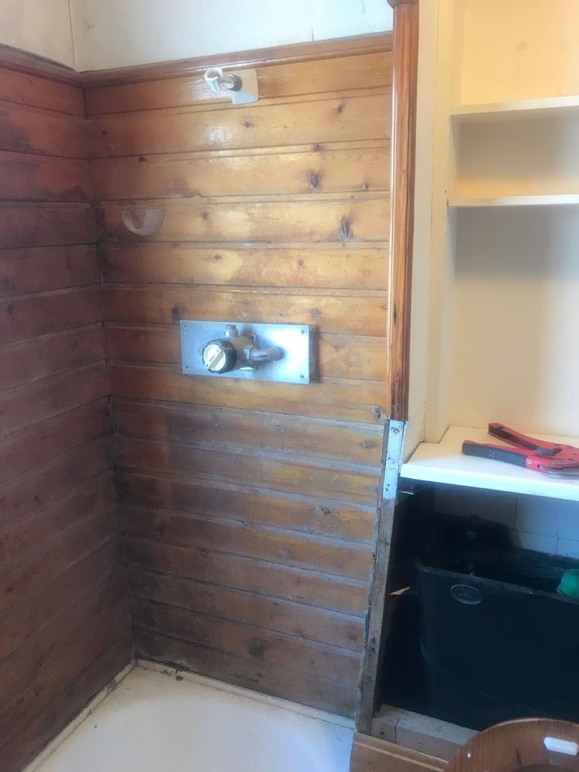 Richard Fraser Plumbing & Heating · Photos 10