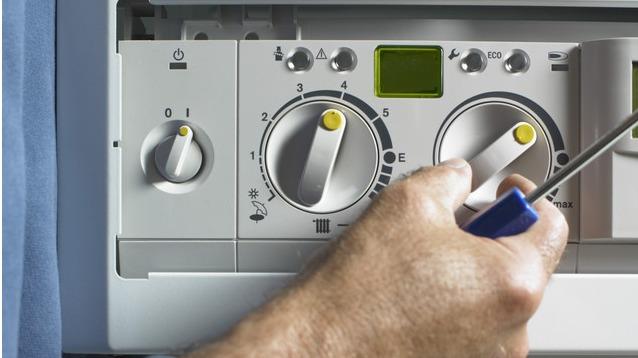 Richard Fraser Plumbing & Heating · Photos 12