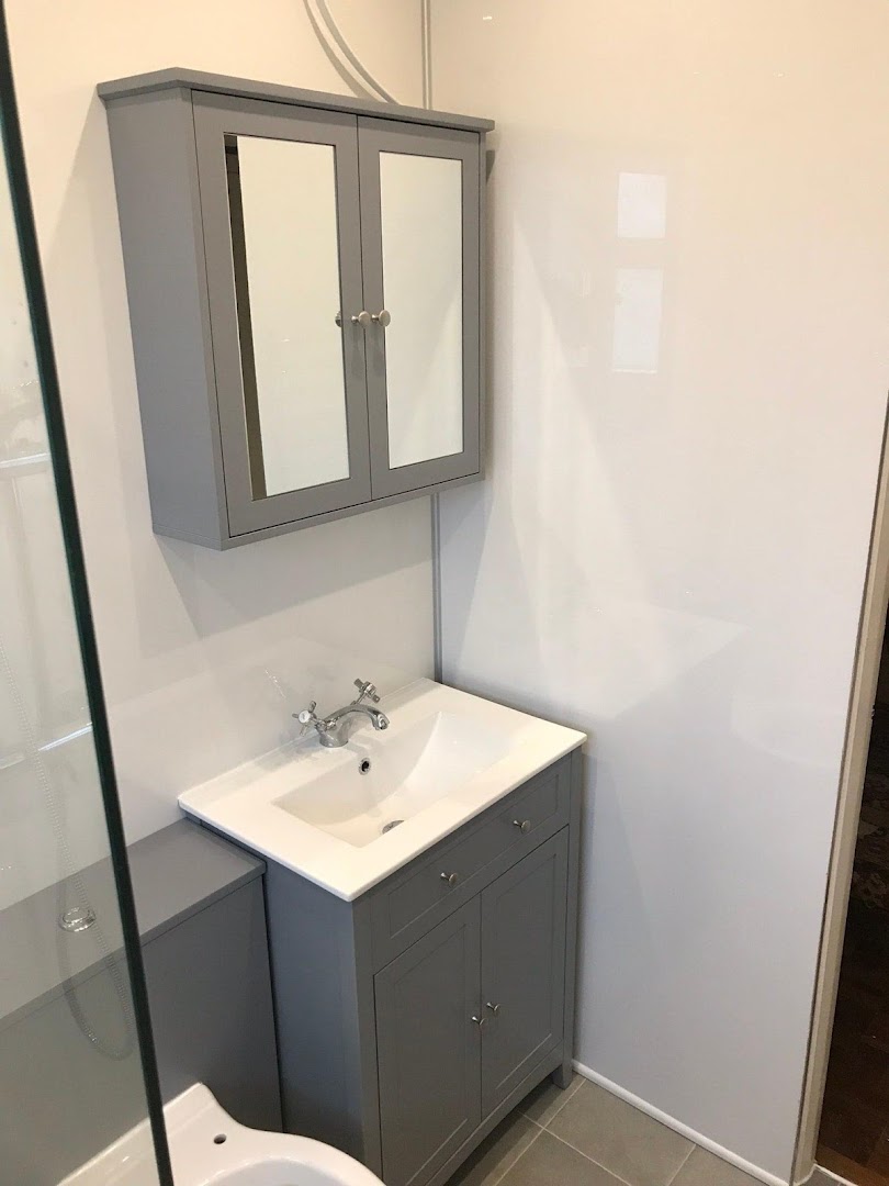 Richard Fraser Plumbing & Heating · Photos 3